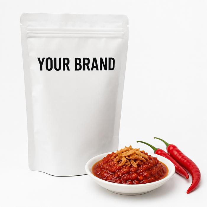 Aneka Sambal