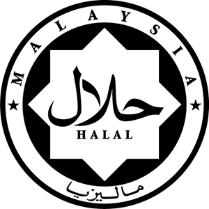 Logo Halal Malaysia
